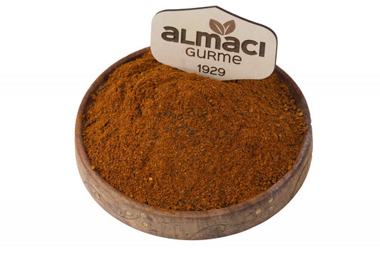 Özel Tavuk Baharatı - Almacı Pazarı