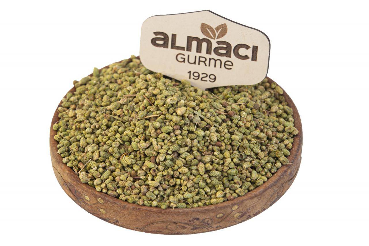 Kekik (Top Bilye) - Almacı Pazarı