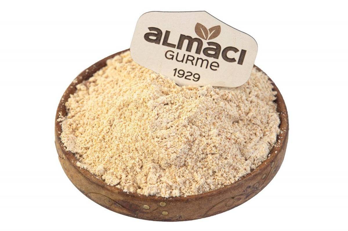 Mahlep - Almacı Pazarı