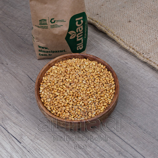 Buğday Çerezi Gavurga - Almacı Pazarı