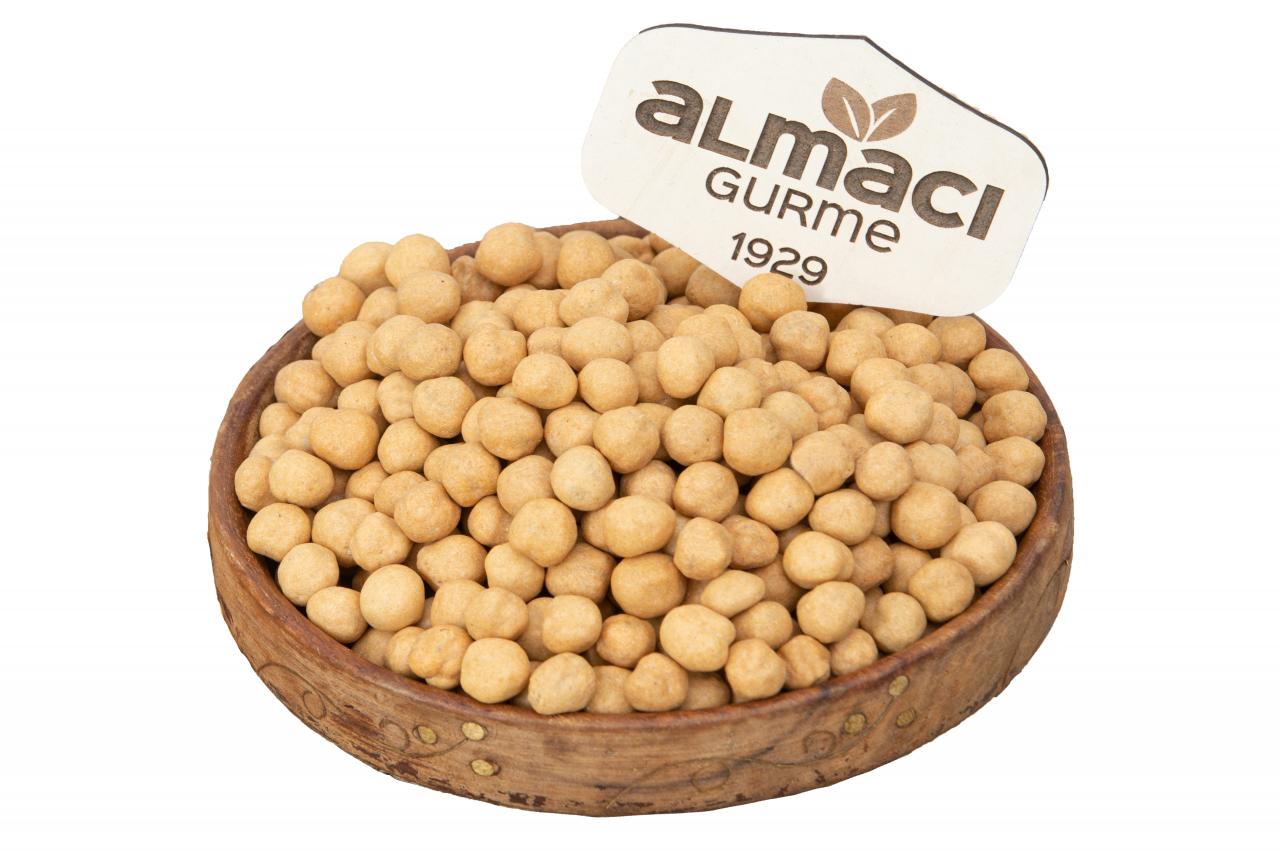 Leblebi Çıtır - Almacı Pazarı
