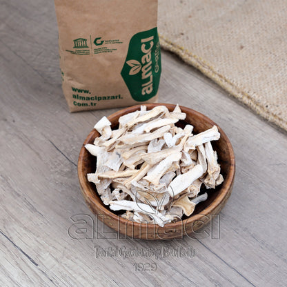 Kabak Kurusu (Haylan Kabak) Doğranmış - Almacı Pazarı