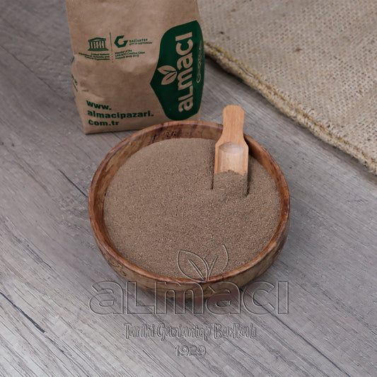 Sucuk Baharatı - Almacı Pazarı