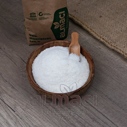 Hindistan Cevizi Tam Yağlı - Almacı Pazarı