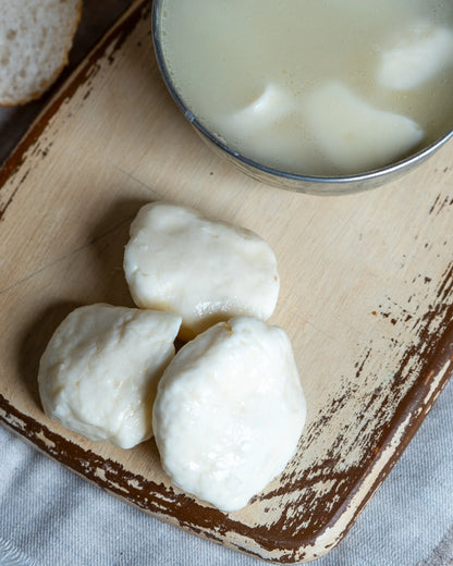 İnek Antep Peyniri Taze (Çok Az Tuzlu, Vakumlu Paket)