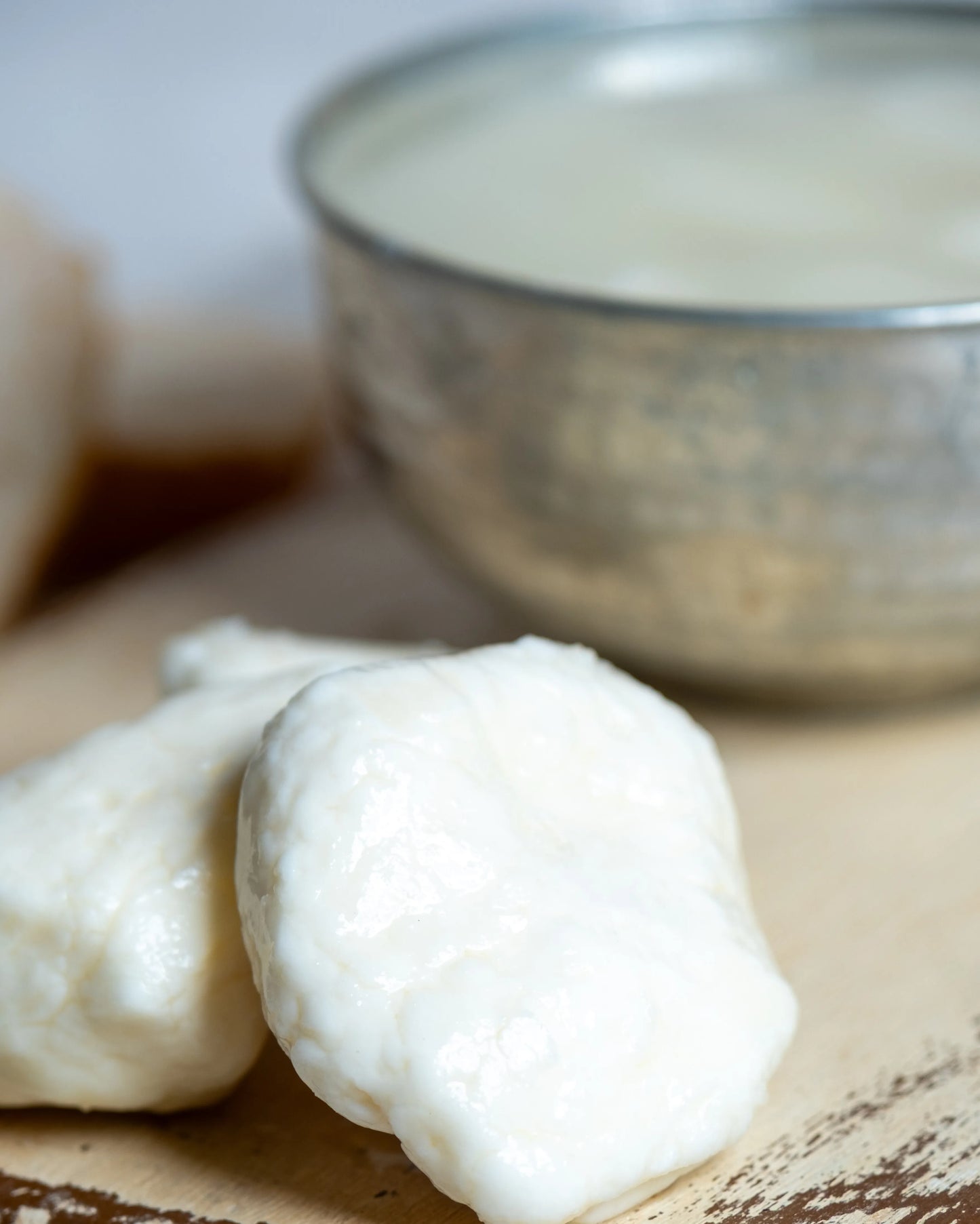 İnek Antep Peyniri Taze (Çok Az Tuzlu, Vakumlu Paket)