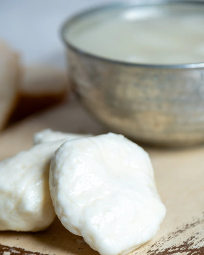 İnek Antep Peyniri Taze (Çok Az Tuzlu, Vakumlu Paket)