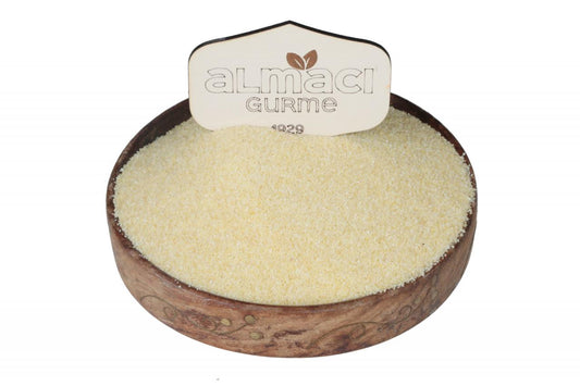 İrmik - Almacı Pazarı