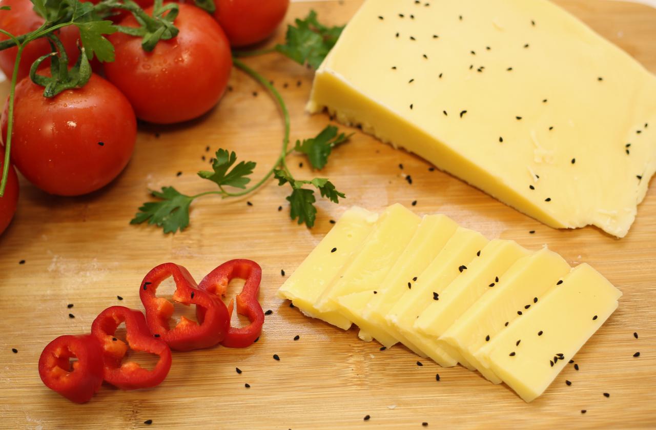 Kars Taze Kaşar Peynir