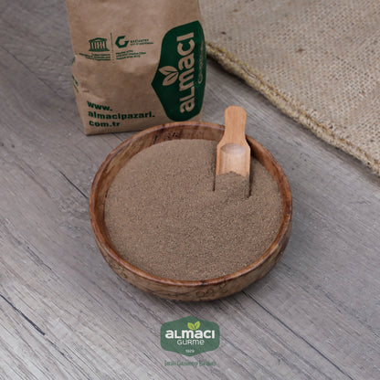 Keçiboynuzu Toz - Almacı Pazarı