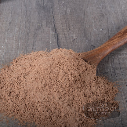 Keçiboynuzu Toz - Almacı Pazarı