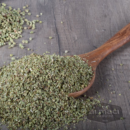 Kekik - Almacı Pazarı