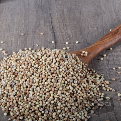 Kişniş - Almacı Pazarı