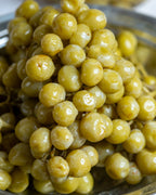 Koruk Turşusu