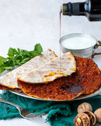 Lahmacun Narlı Soğanlı - Almacı Pazarı