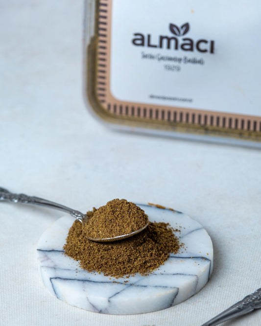 Özel Tavuk Baharatı