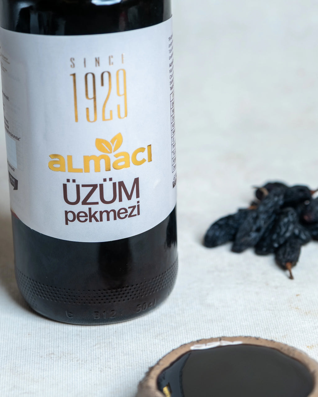 Üzüm Pekmezi Sıvı