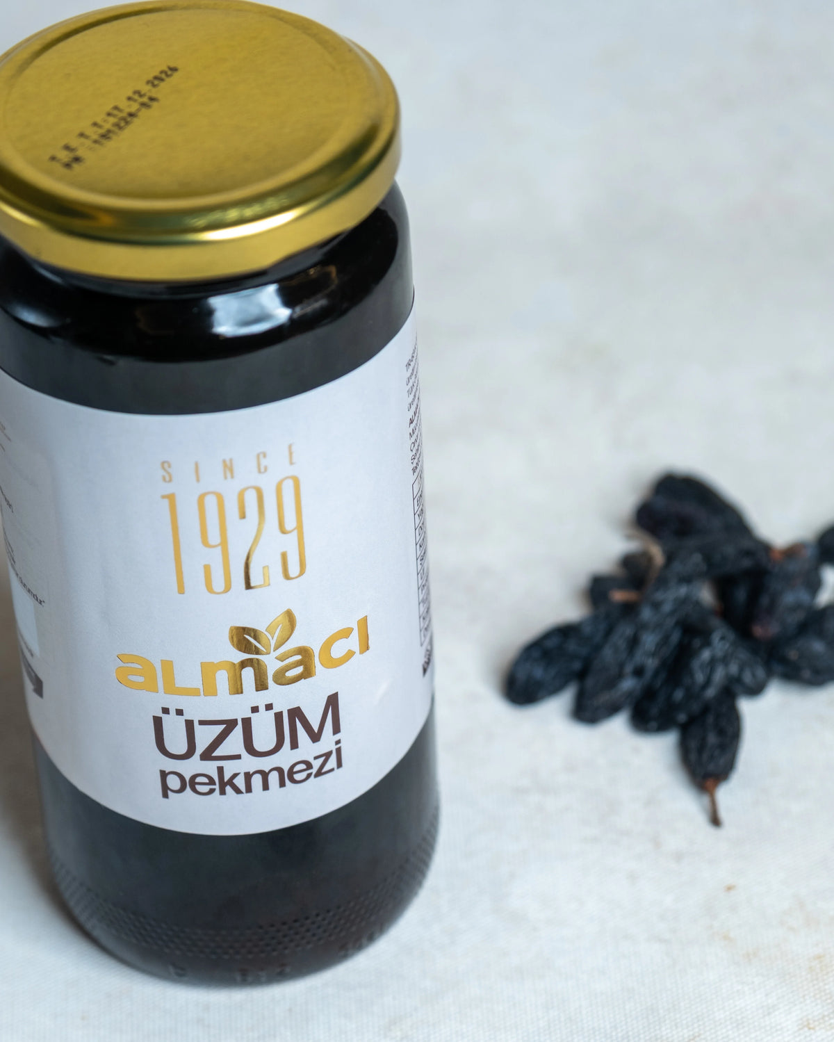 Üzüm Pekmezi Sıvı